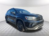 Used 2024 Volkswagen Taos S image 3