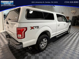Used 2016 Ford F150 XLT image 5