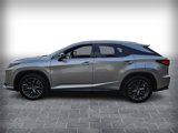Used 2019 Lexus RX 450h F Sport image 3