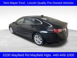 Used 2022 Chevrolet Malibu LT image 5