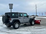 Used 2016 Jeep Wrangler Unlimited Sport w/ Connectivity Group image 5