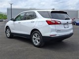 Used 2021 Chevrolet Equinox LT image 6