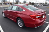 Certified 2021 Honda Accord LX image 4