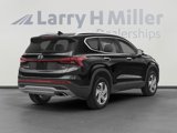 Used 2023 Hyundai Santa Fe SEL image 2