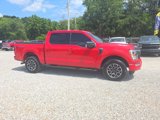 Used 2021 Ford F150 XLT w/ Equipment Group 302A High image 4