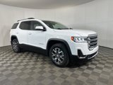 Used 2022 GMC Acadia SLE w/ Driver Convenience Package image 2