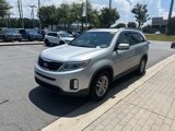 Used 2015 Kia Sorento LX image 4