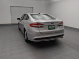 Used 2018 Ford Fusion S image 6