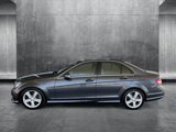 Used 2011 Mercedes-Benz C 300 Sport image 2