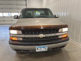 Used 2000 Chevrolet Silverado 1500 LS image 4