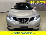 Used 2016 Nissan Rogue SL image 2