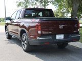 Certified 2020 Honda Ridgeline RTL image 5