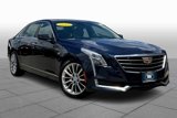 Used 2017 Cadillac CT6 Luxury image 2