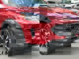 Certified 2022 Ford Escape SE w/ SE Sport Appearance Package image 5