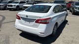 Used 2015 Nissan Sentra SV image 3