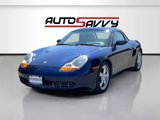Used 2002 Porsche Boxster image 3