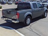 Used 2019 Nissan Frontier SV w/ Value Truck Package image 2