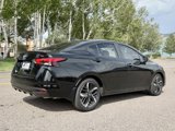 New 2025 Nissan Versa SR w/ Trunk Package image 6