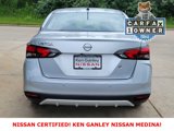 Certified 2024 Nissan Versa S image 4