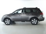 Used 2012 Acura MDX w/ Technology Package image 4