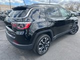 Used 2022 Jeep Compass Limited image 4