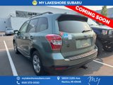 Used 2016 Subaru Forester 2.5i Limited image 4