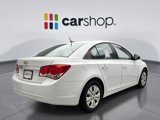 Used 2014 Chevrolet Cruze LS image 5