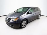 Used 2014 Honda Odyssey EX image 4