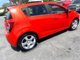 Used 2012 Chevrolet Sonic LTZ image 3