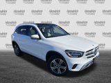 Certified 2021 Mercedes-Benz GLC 300 4MATIC image 2