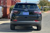 New 2025 Jeep Compass Sport image 6