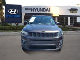Used 2020 Jeep Compass Latitude image 2