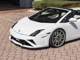 Used 2013 Lamborghini Gallardo LP 560-4 image 5