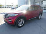 Certified 2020 Ford Explorer XLT w/ Equipment Group 202A image 4