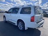 Used 2010 INFINITI QX56 4WD image 6