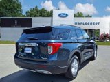 Certified 2022 Ford Explorer XLT w/ Equipment Group 202A image 4