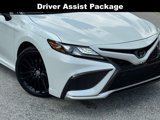 Used 2023 Toyota Camry XSE image 5