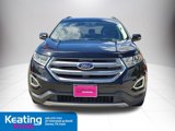 Used 2017 Ford Edge SEL w/ Equipment Group 201A image 2