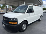 Used 2018 Chevrolet Express 2500 w/ Driver Convenience Package image 2
