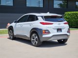 Used 2021 Hyundai Kona Ultimate w/ Cargo Package image 3