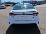 Used 2021 Toyota Corolla SE w/ Carpet Mat Package (TMS) image 4