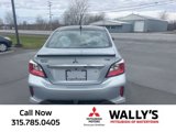 New 2024 Mitsubishi Mirage G4 Black Edition image 4