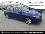 Used 2018 Toyota Camry LE image 4