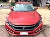 Used 2021 Honda Civic LX image 4