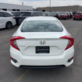 Used 2018 Honda Civic LX image 3