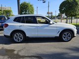 Used 2020 BMW X3 sDrive30i w/ Convenience Package image 3