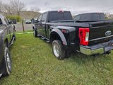 Used 2017 Ford F450 Lariat w/ Lariat Ultimate Package image 2