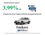 Used 2020 Subaru Forester w/ Alloy Wheel Package image 6
