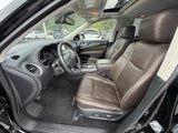 Certified 2019 INFINITI QX60 Luxe w/ Essential Package image 5