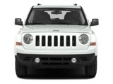 Certified 2016 Jeep Patriot High Altitude image 4